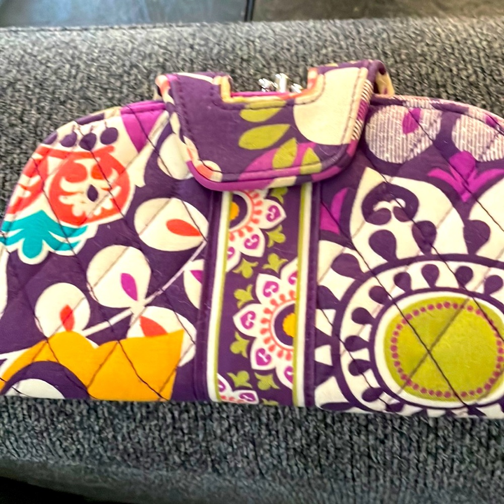 Vera Bradley Wallet